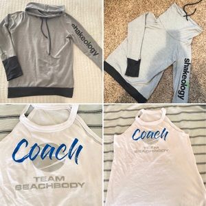 Beachbody Bundle
